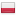 e-alpina.pl server is located in Poland